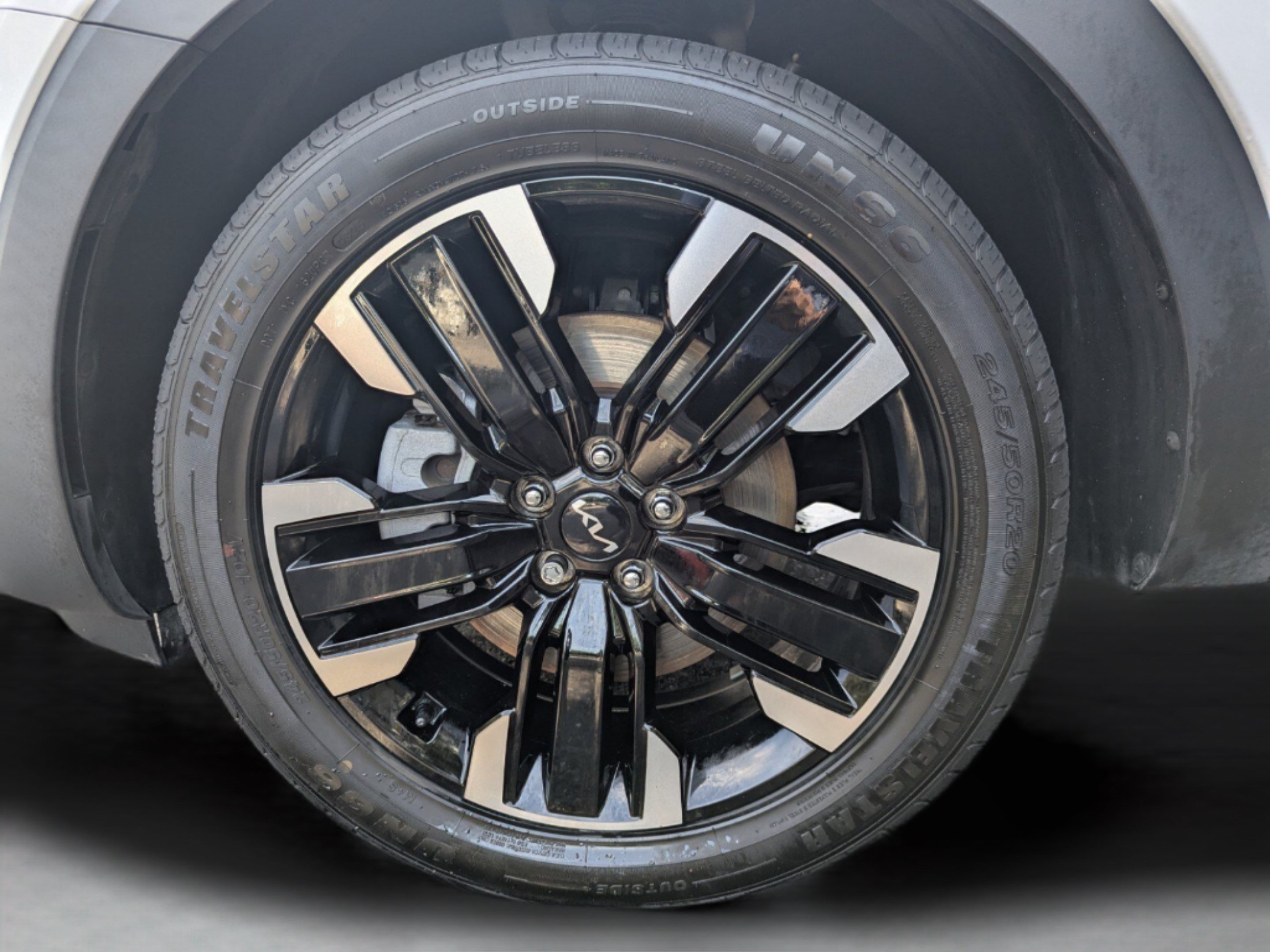 Certified 2024 Kia Telluride SX Prestige AWD/4WD image 44