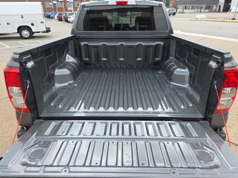 New 2026 Ford Ranger XL AWD/4WD image 10