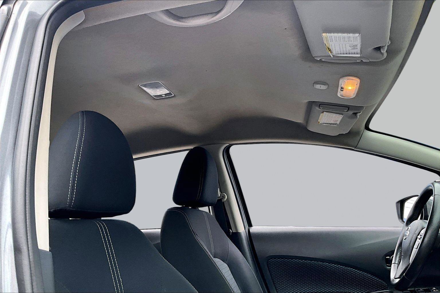 Used 2016 Nissan Versa Note SV image 27