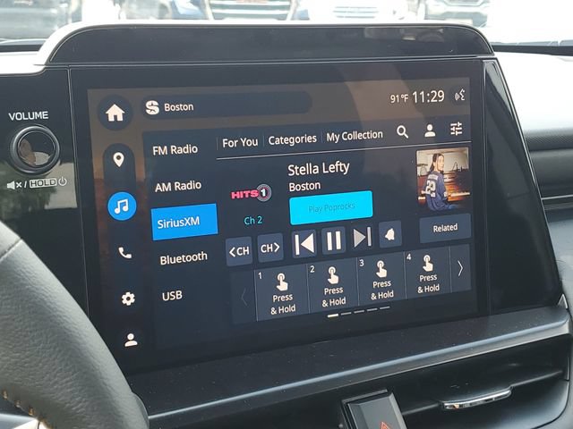 New 2026 Subaru Outback Wilderness AWD/4WD image 32