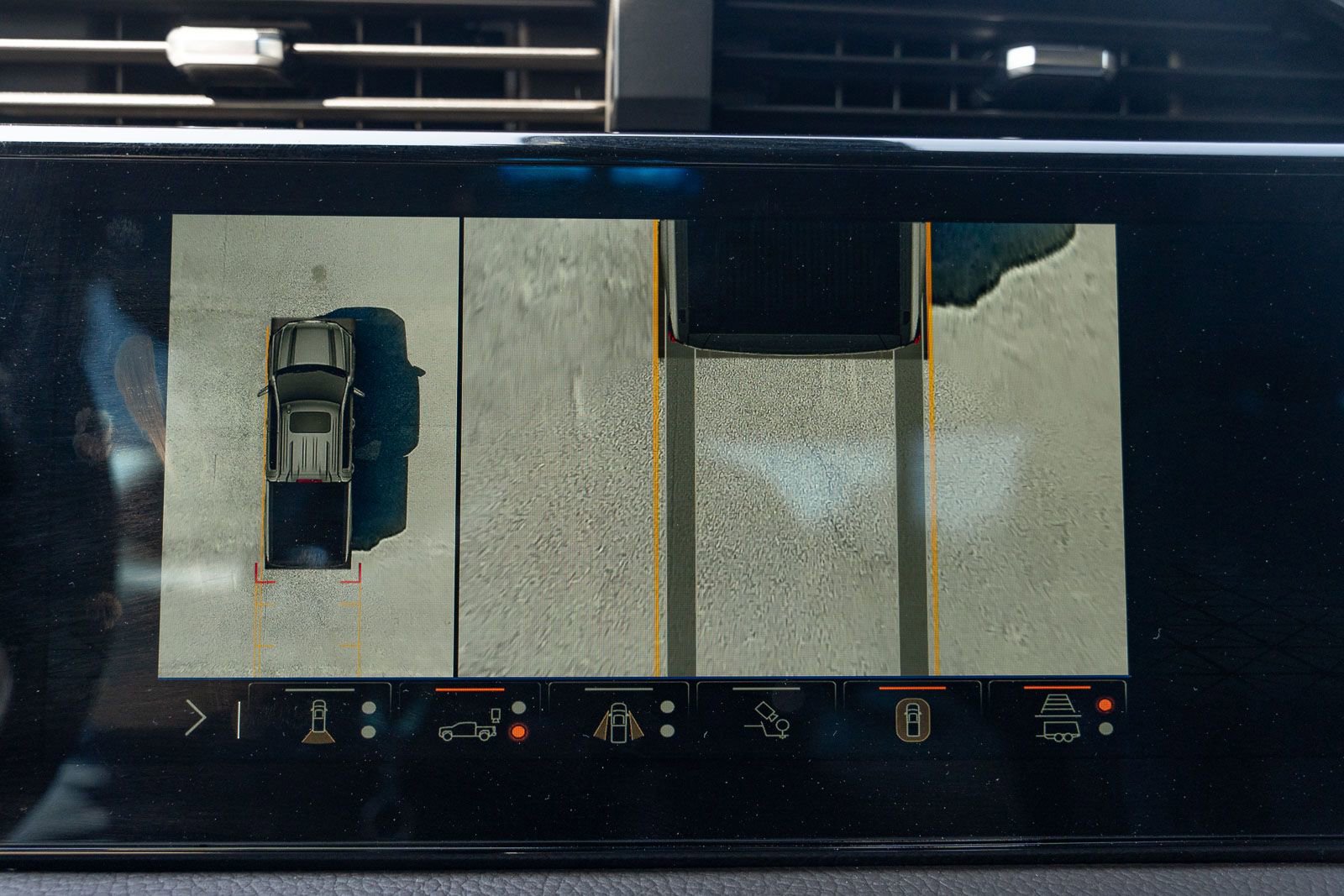 Used 2024 GMC Sierra 1500 Denali image 35