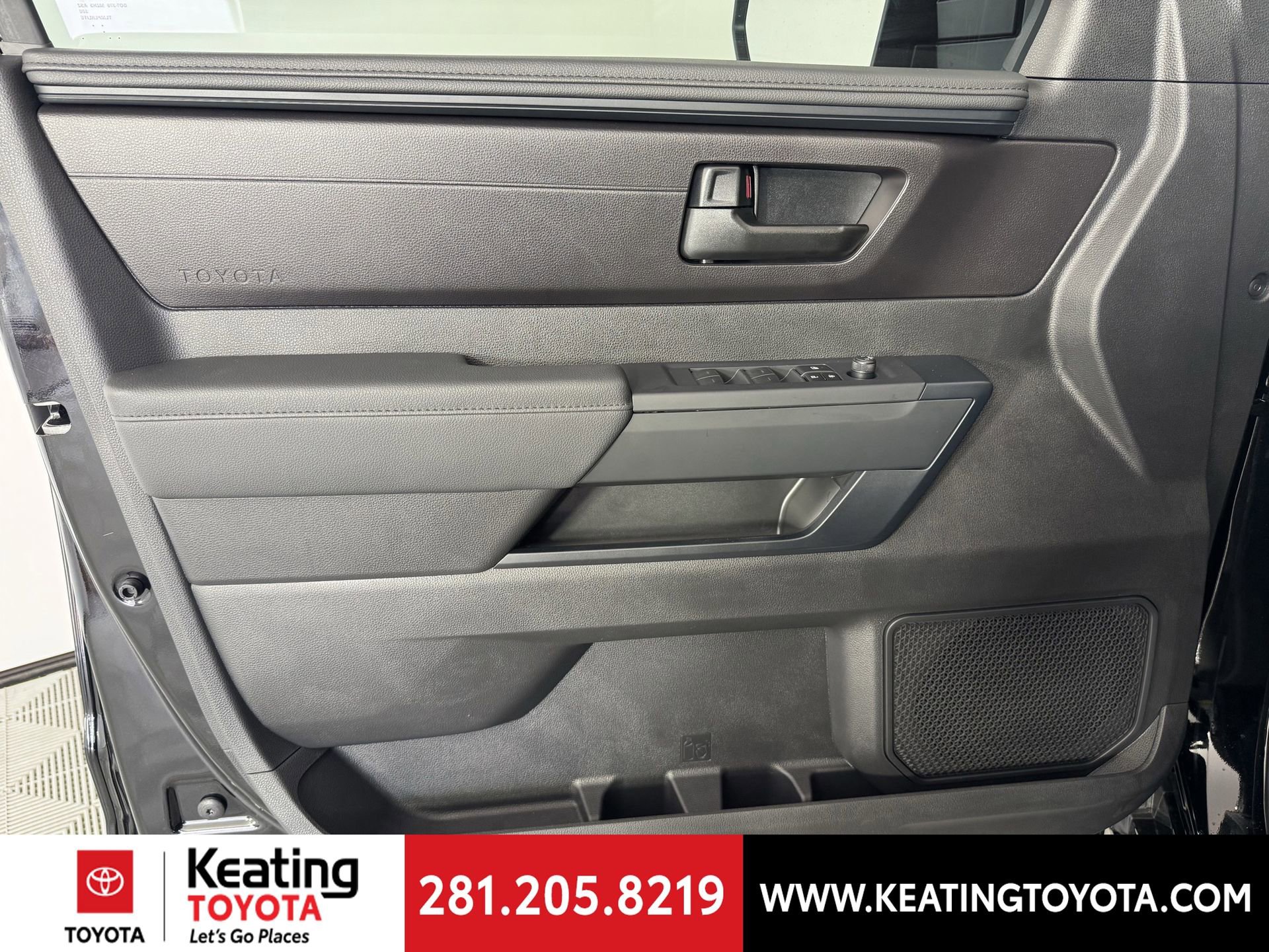 New 2026 Toyota Tundra SR RWD image 13