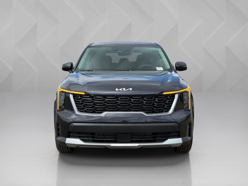 New 2026 Kia Sorento LX FWD image 2