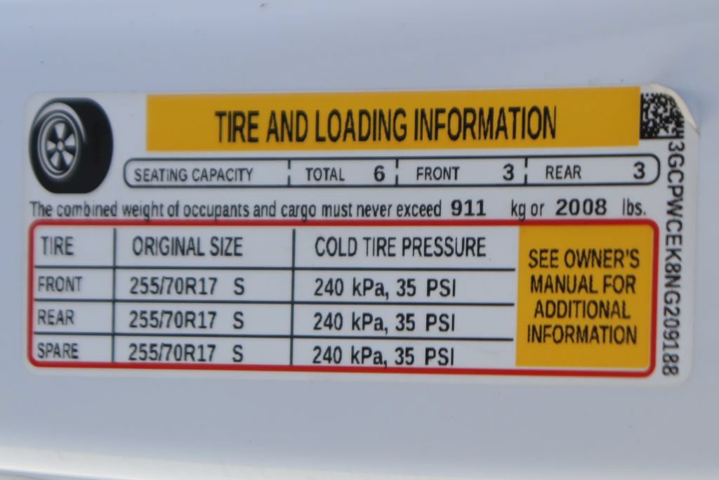Used 2022 Chevrolet Silverado 1500 LT RWD image 47