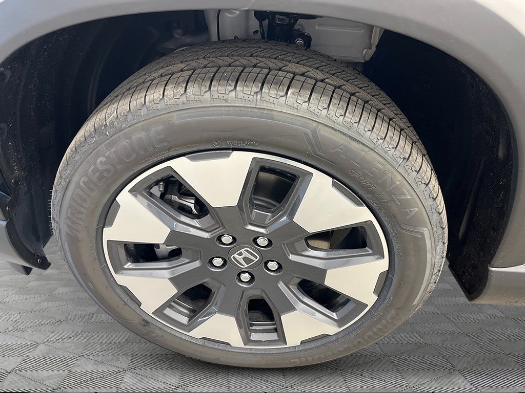 New 2026 Honda Pilot Elite image 25