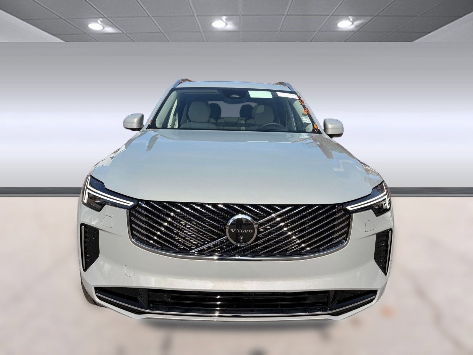 New 2026 Volvo XC90 B6 Ultra image 6