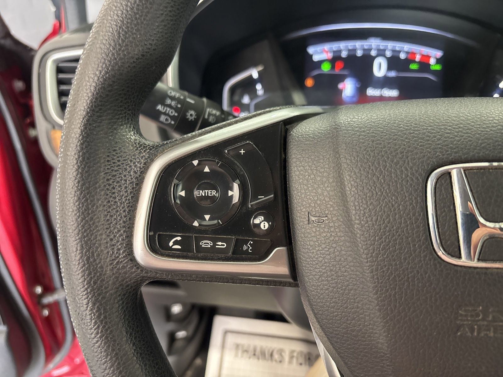 Used 2020 Honda CR-V EX image 32