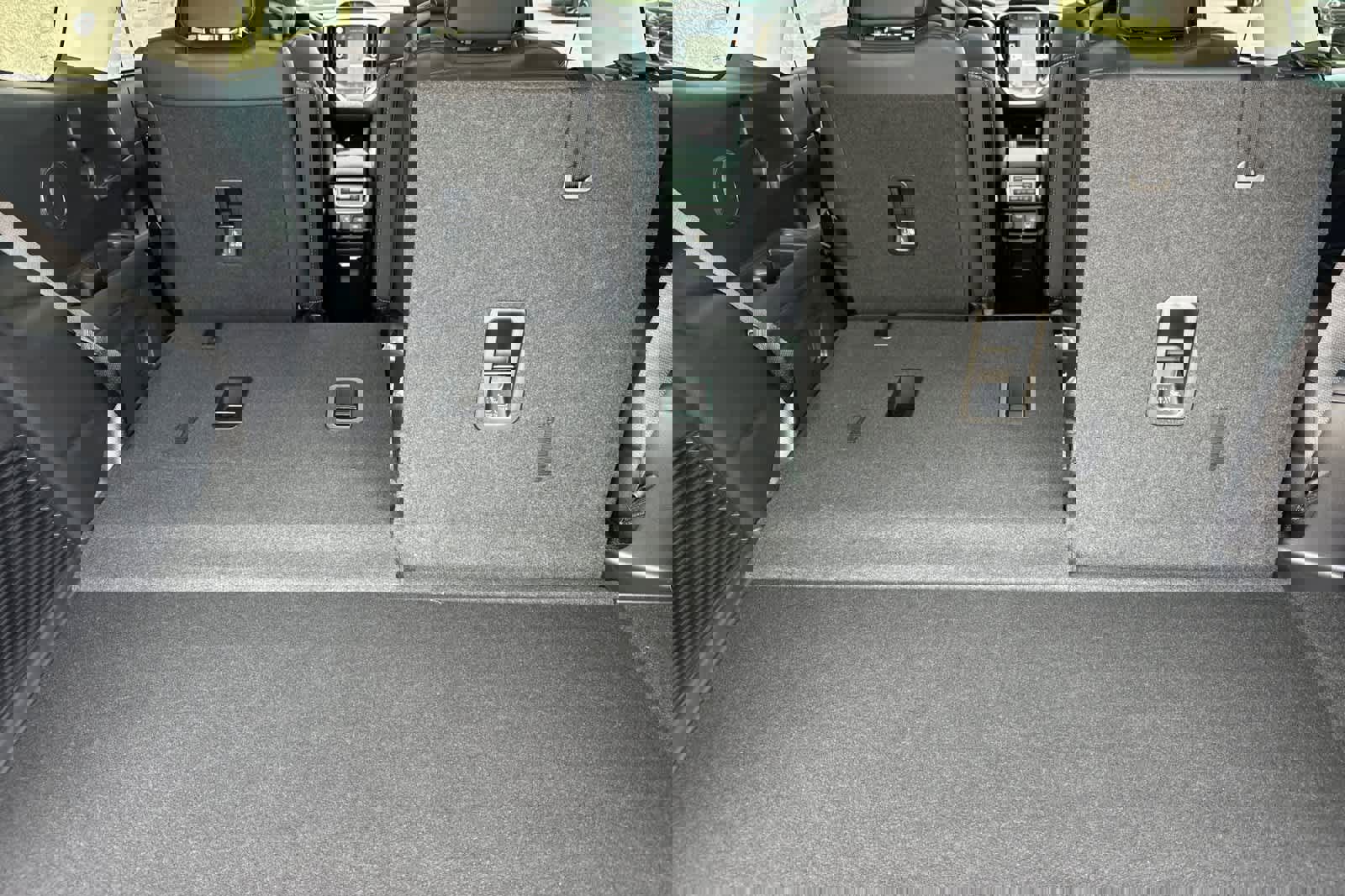 New 2025 Subaru Ascent Touring w/ Popular Package #2 image 16