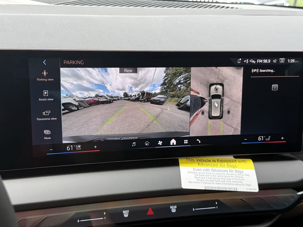 New 2025 BMW X3 xDrive30i w/ Premium Package image 22