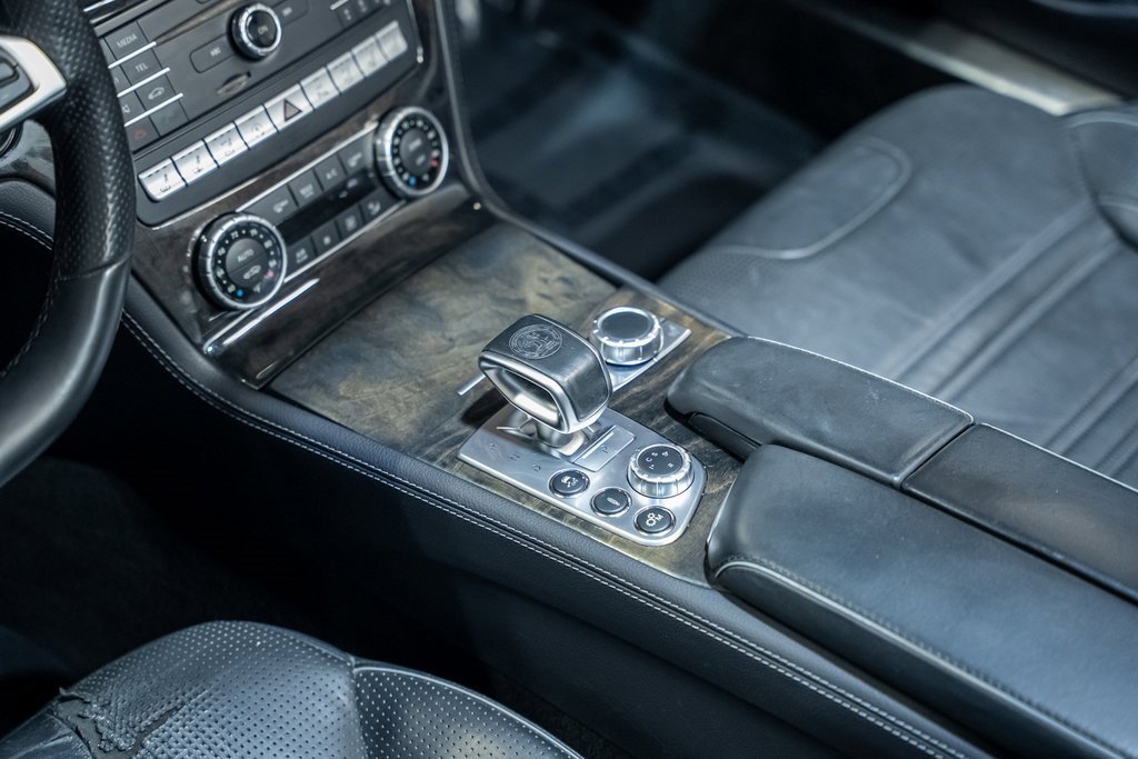 Used 2017 Mercedes-Benz SL 63 AMG image 55
