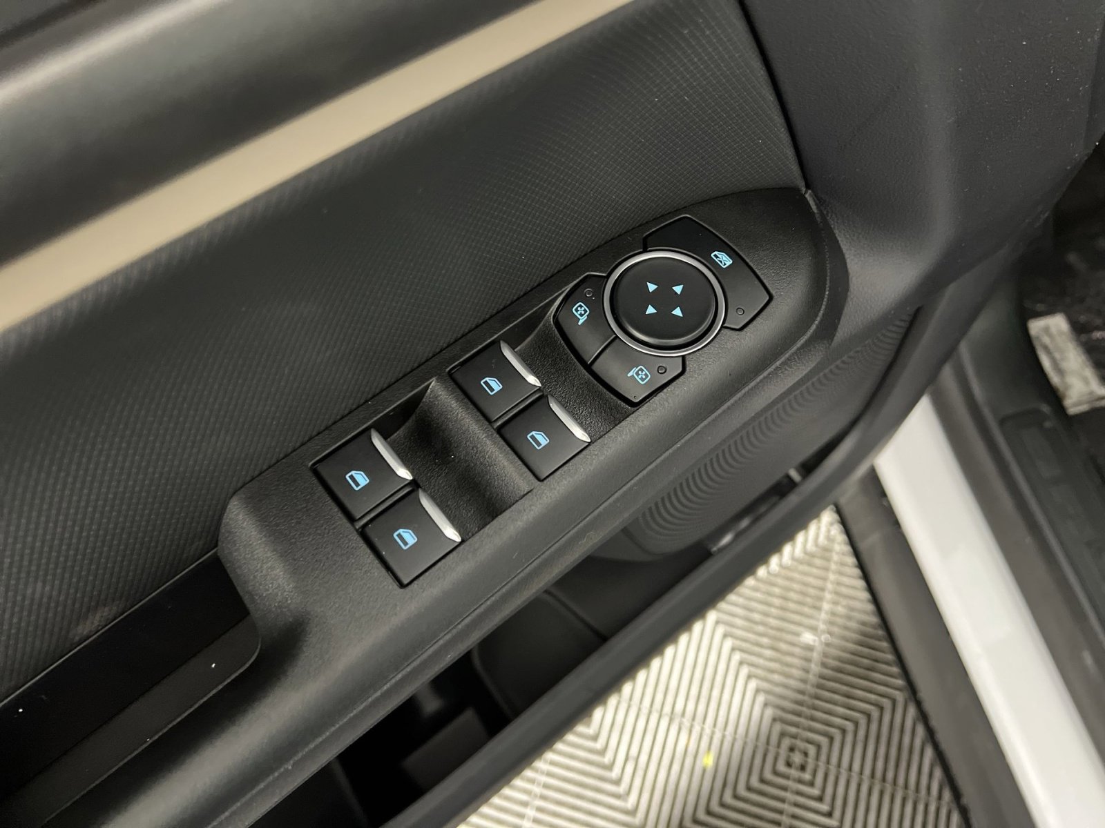 New 2025 Ford Bronco Sport Big Bend image 15