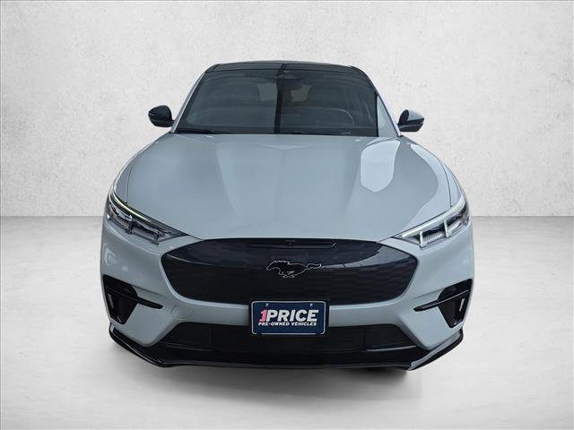 Certified 2023 Ford Mustang Mach-E GT AWD/4WD image 8