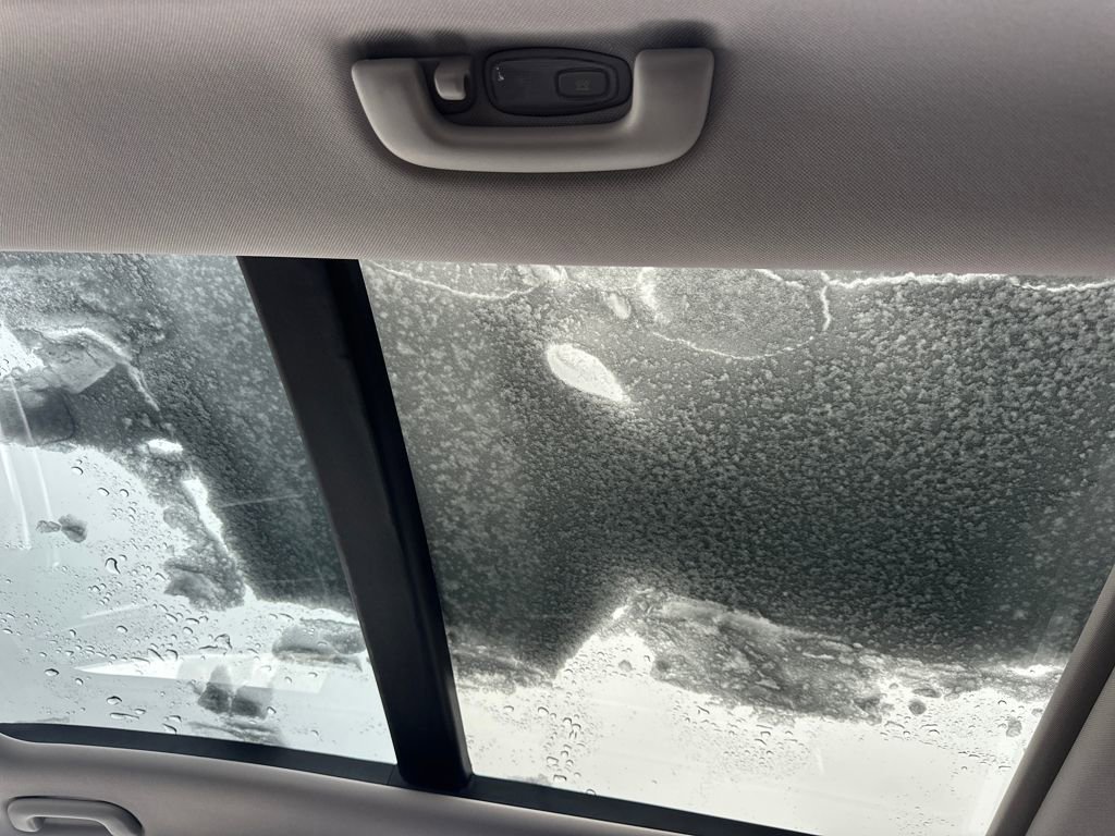 New 2026 Kia Sorento EX image 35