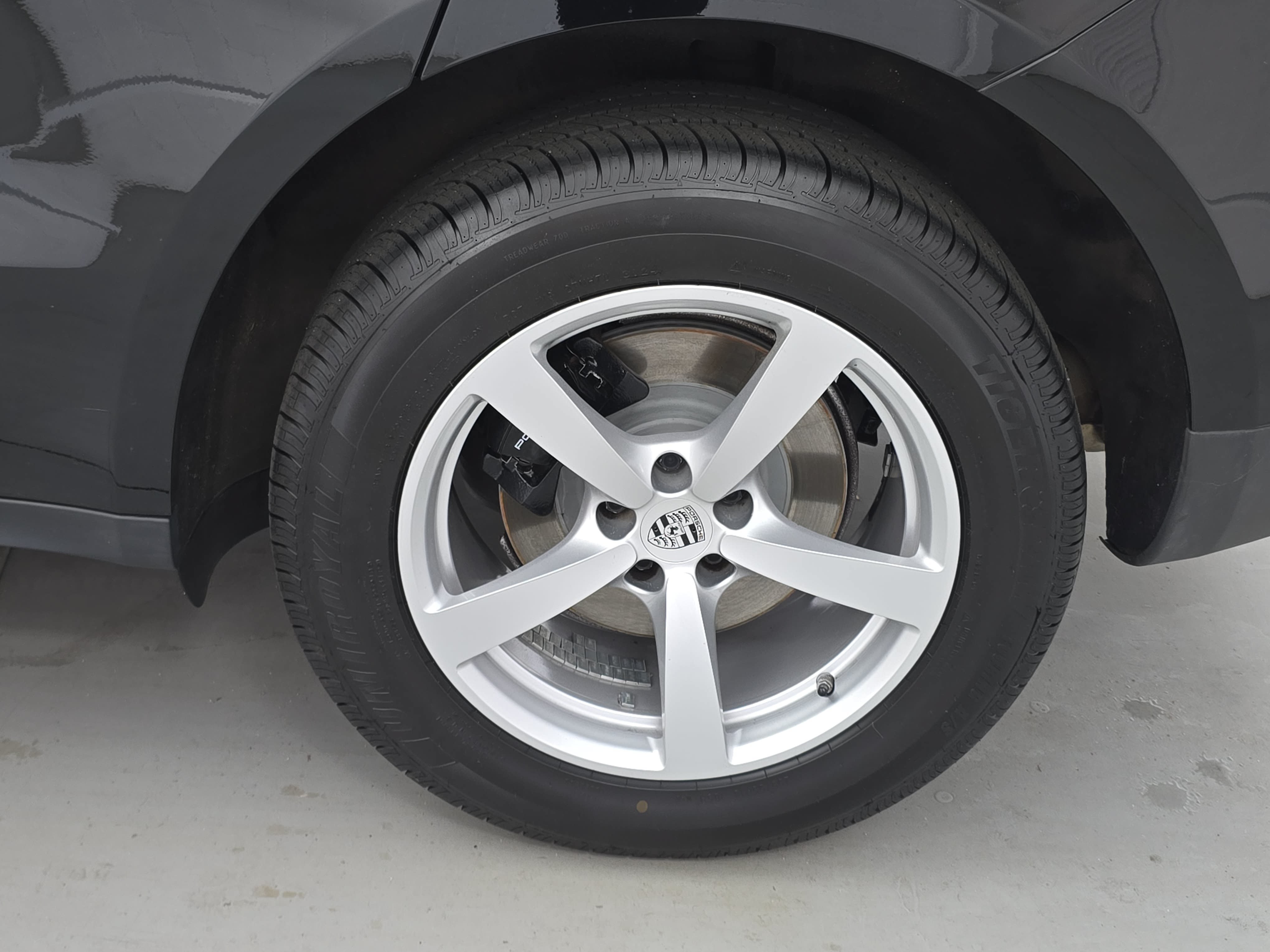 Used 2020 Porsche Macan AWD/4WD image 34