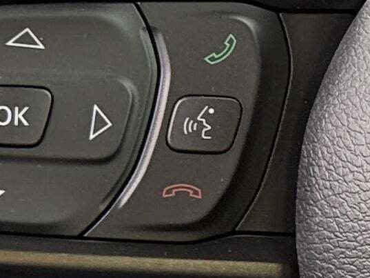 New 2026 Jeep Wrangler Willys image 33