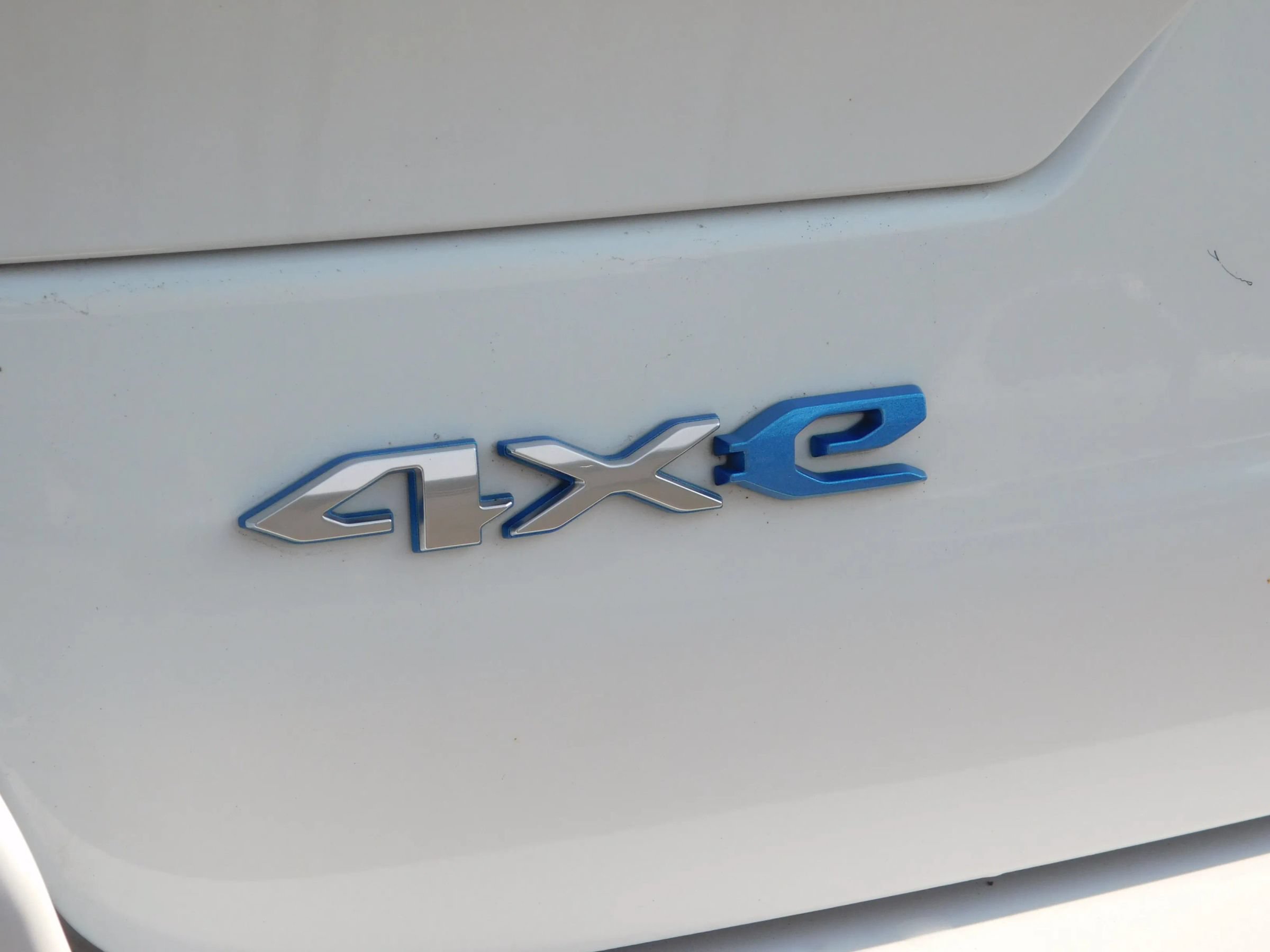 Used 2024 Jeep Grand Cherokee Limited 4xe AWD/4WD image 7