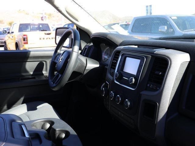New 2023 RAM 1500 Tradesman w/ Popular Equipment Group image 19