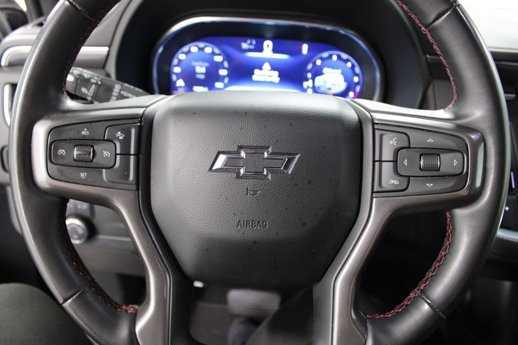 Used 2024 Chevrolet Suburban RST image 40