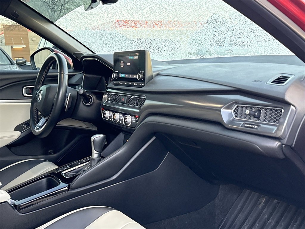 Used 2024 Acura Integra A-Spec image 26