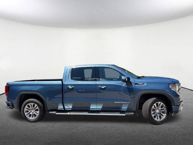 Used 2026 GMC Sierra 1500 Denali AWD/4WD image 15