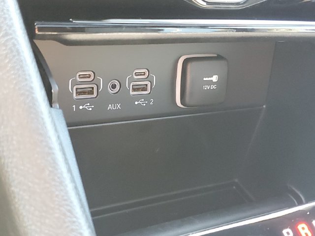 New 2026 Jeep Grand Cherokee Limited w/ Limited Altitude Package AWD/4WD image 30
