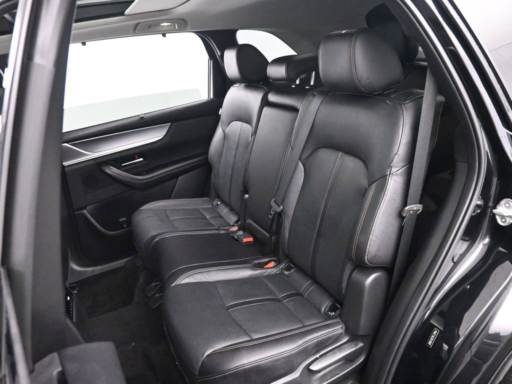 Used 2024 MAZDA CX-90 3.3 Turbo S image 16