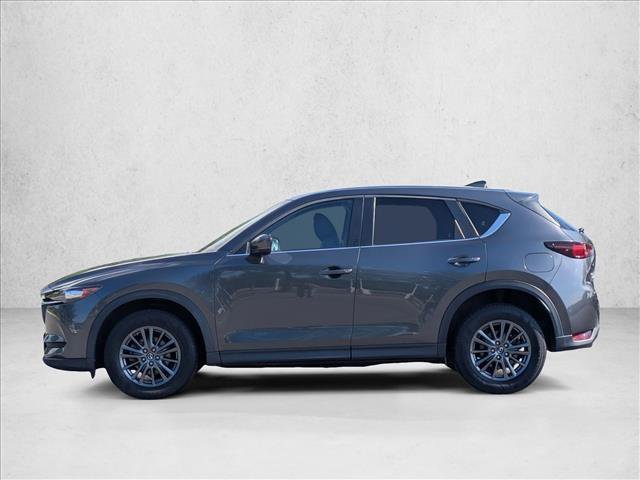 Used 2019 MAZDA CX-5 Touring AWD/4WD image 9