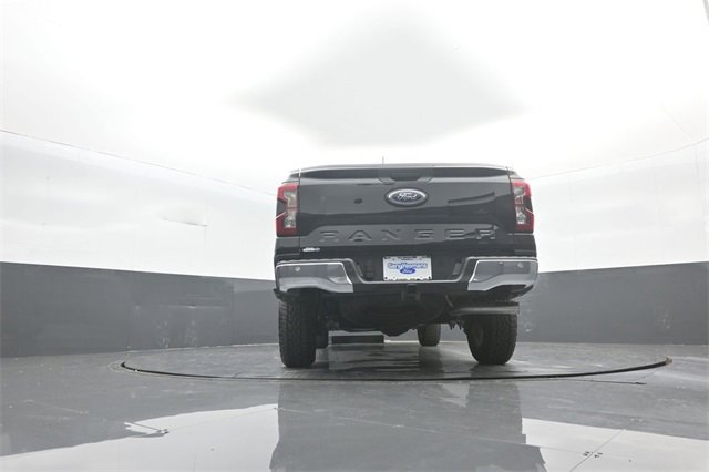 New 2025 Ford Ranger XLT w/ Equipment Group 301A High image 31
