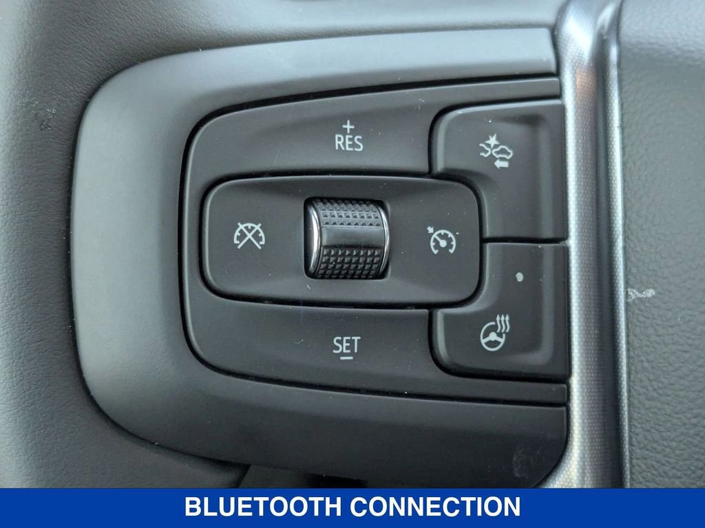 New 2026 GMC Sierra 1500 Elevation image 18