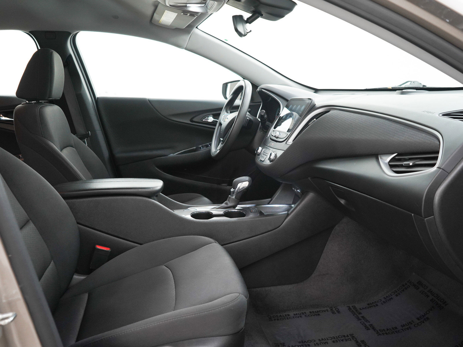 Used 2024 Chevrolet Malibu LT FWD image 11