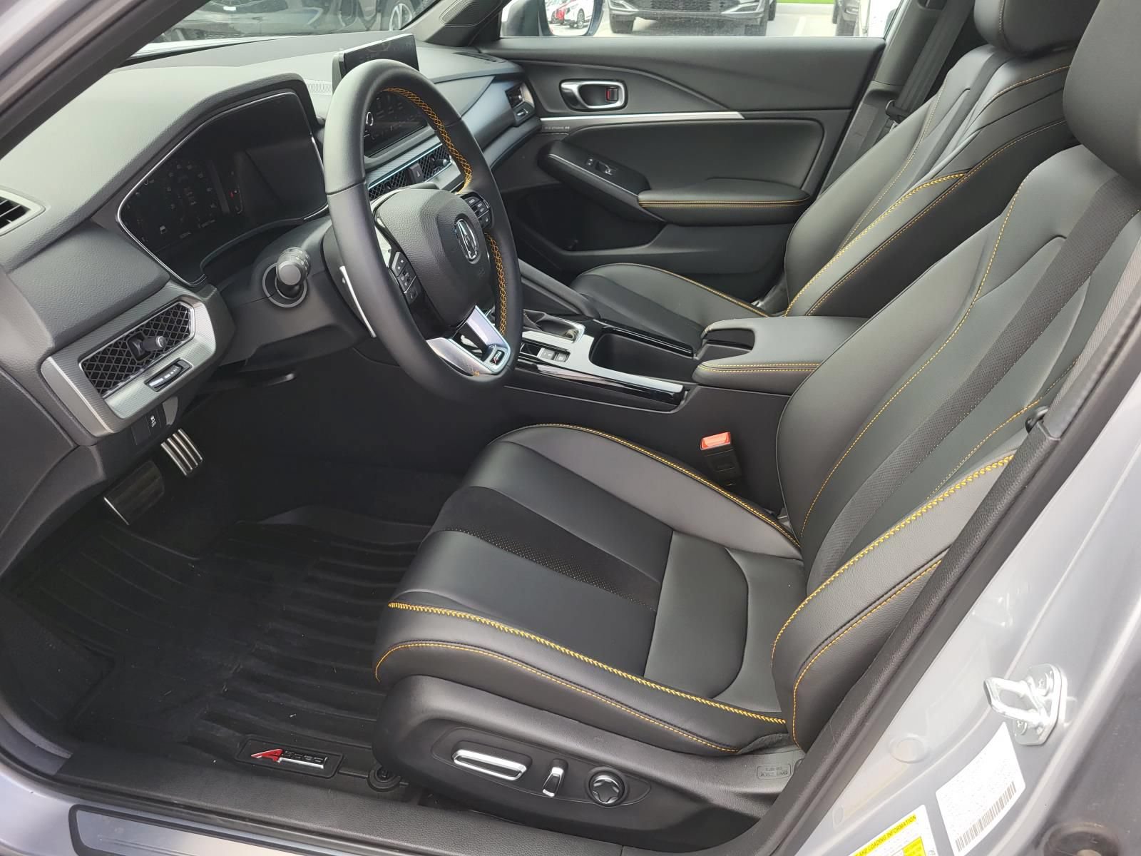 Used 2026 Acura Integra A-Spec FWD image 17