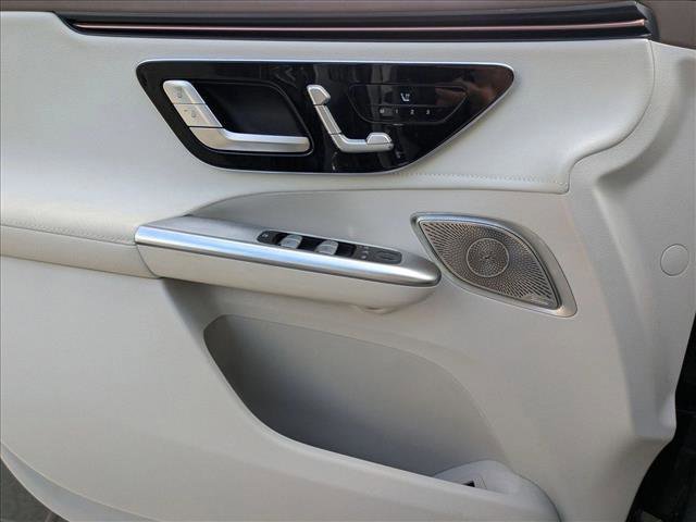 Certified 2023 Mercedes-Benz EQE 350+ SUV image 9