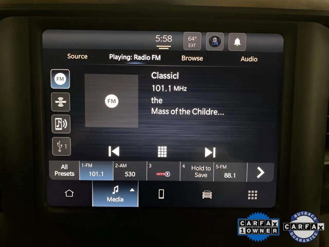 Used 2024 RAM 2500 Big Horn w/ Bed Utility Group image 41