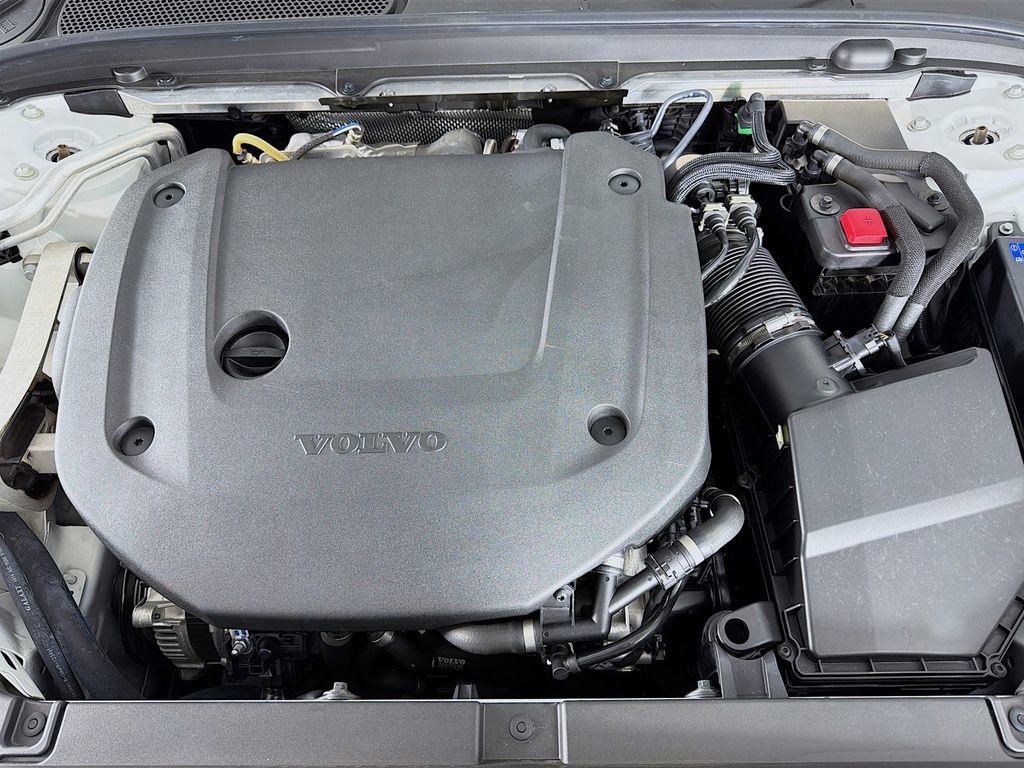 Certified 2023 Volvo S90 B6 Plus w/ Protection Package Premier AWD/4WD image 32