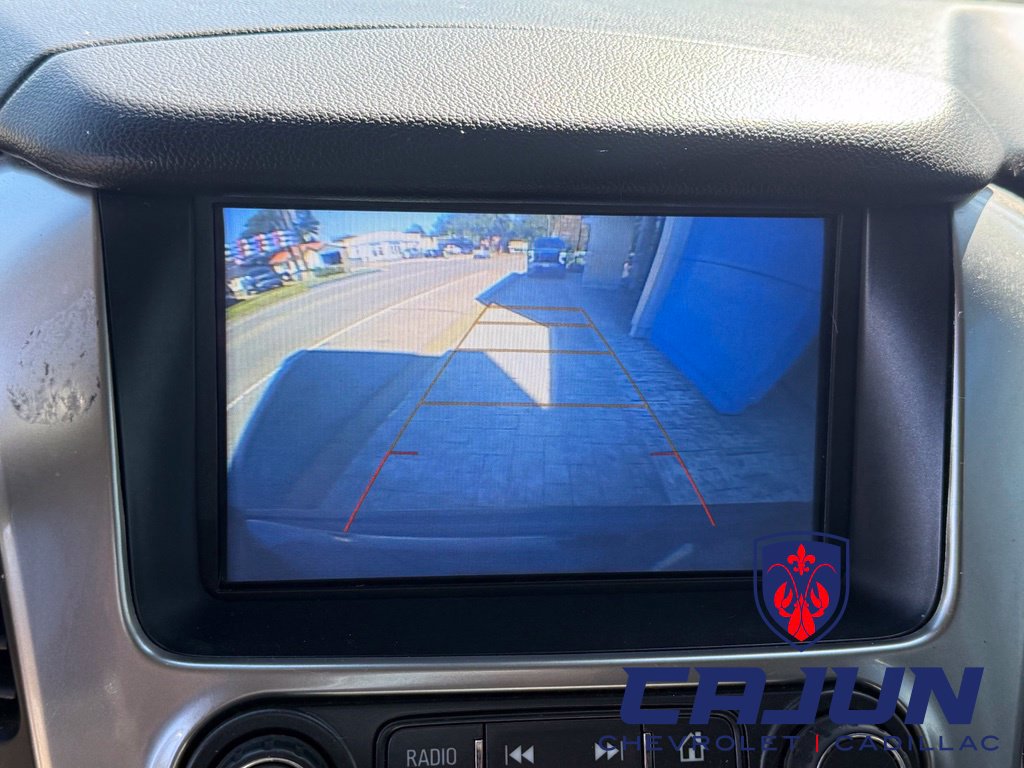 Used 2019 Chevrolet Tahoe LT AWD/4WD image 16