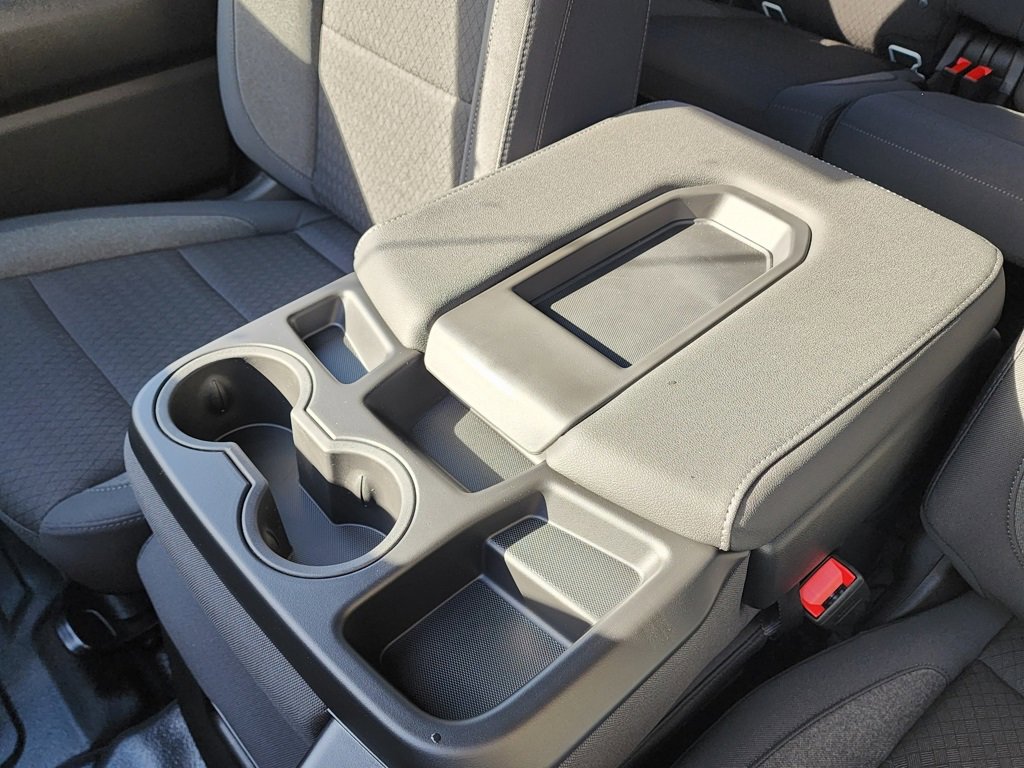 New 2026 GMC Sierra 2500 Pro image 31