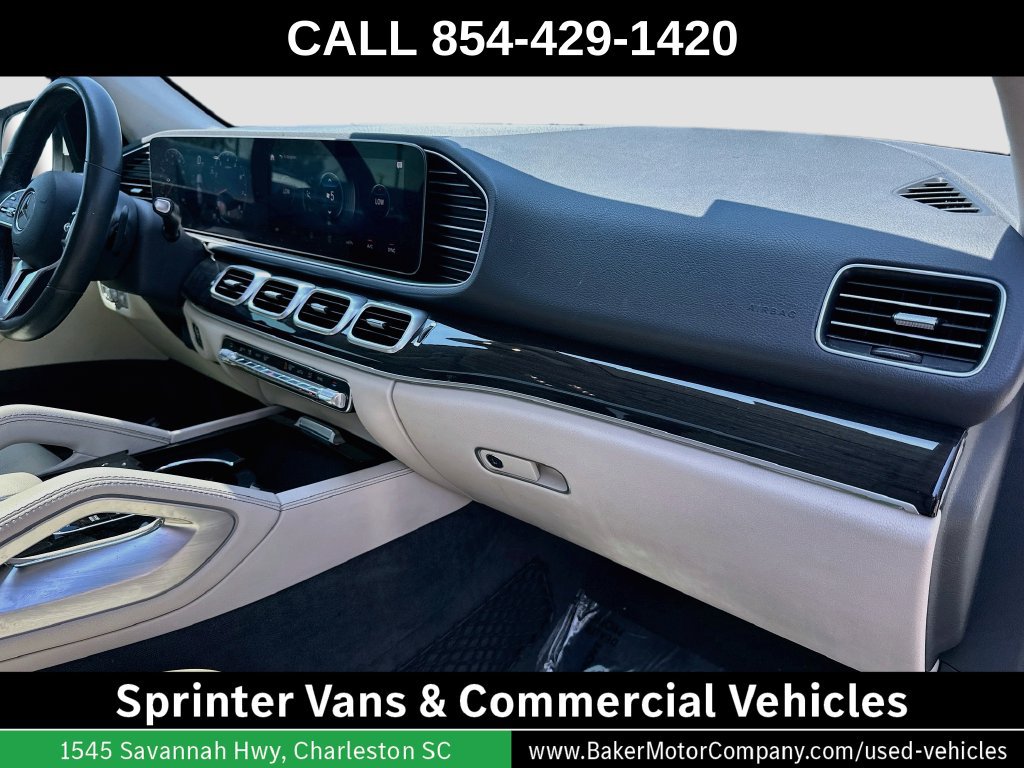 Used 2020 Mercedes-Benz GLE 350 w/ Premium Package image 30