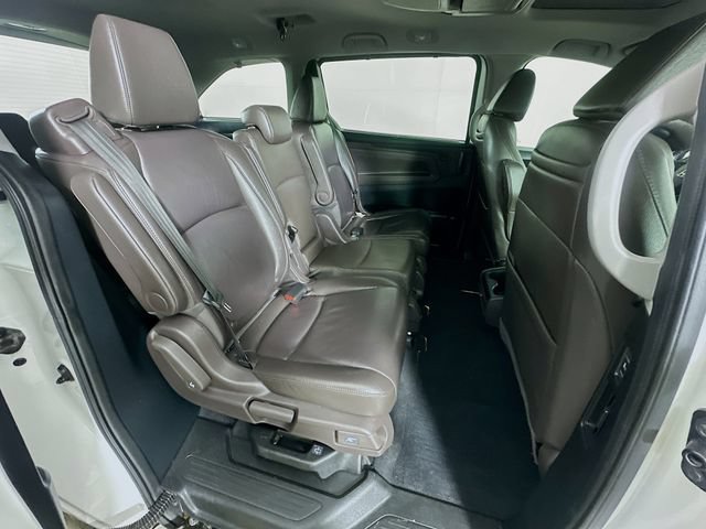 Certified 2020 Honda Odyssey Elite image 9