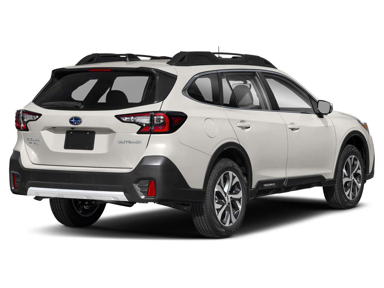 Used 2020 Subaru Outback Limited w/ Popular Package #2 AWD/4WD image 45