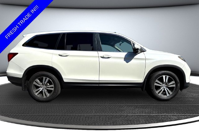 Used 2016 Honda Pilot EX-L image 4