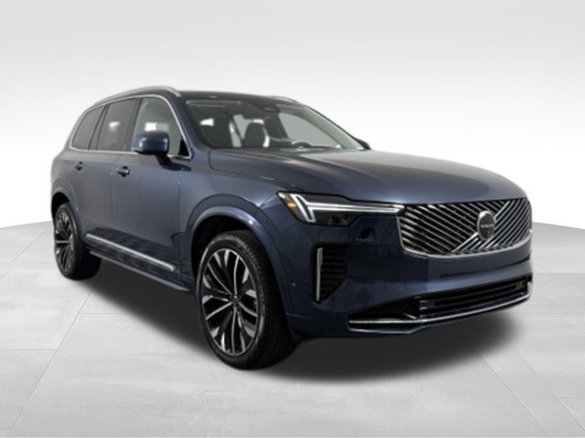 Used 2025 Volvo XC90 B6 Plus AWD/4WD image 1