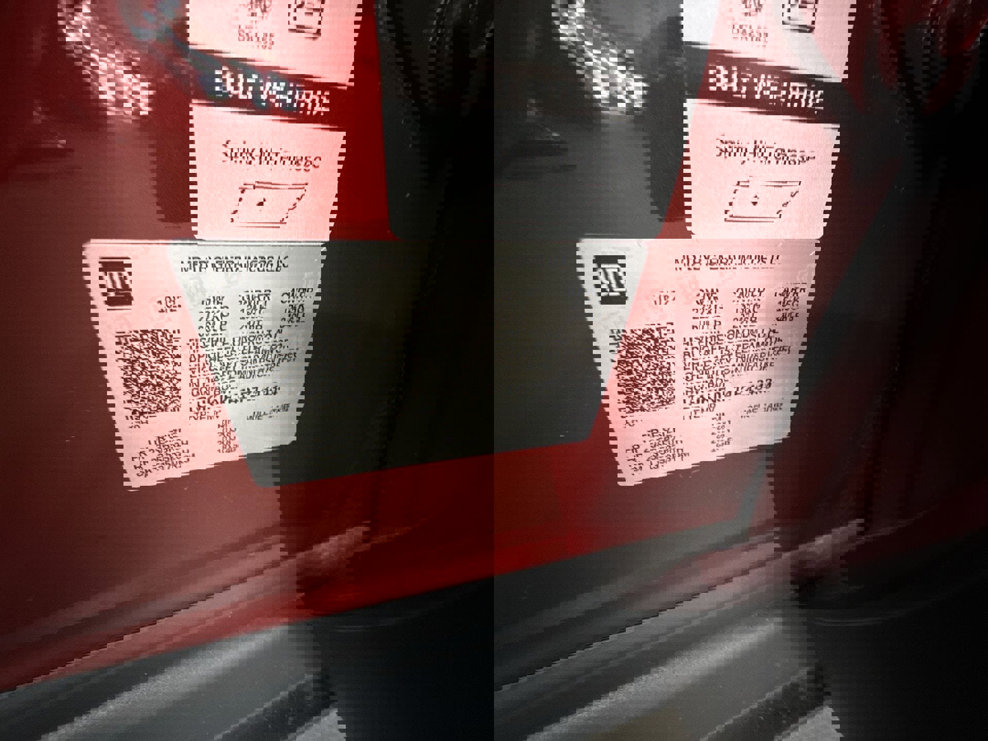 Used 2023 GMC Acadia SLE w/ Driver Convenience Package image 31