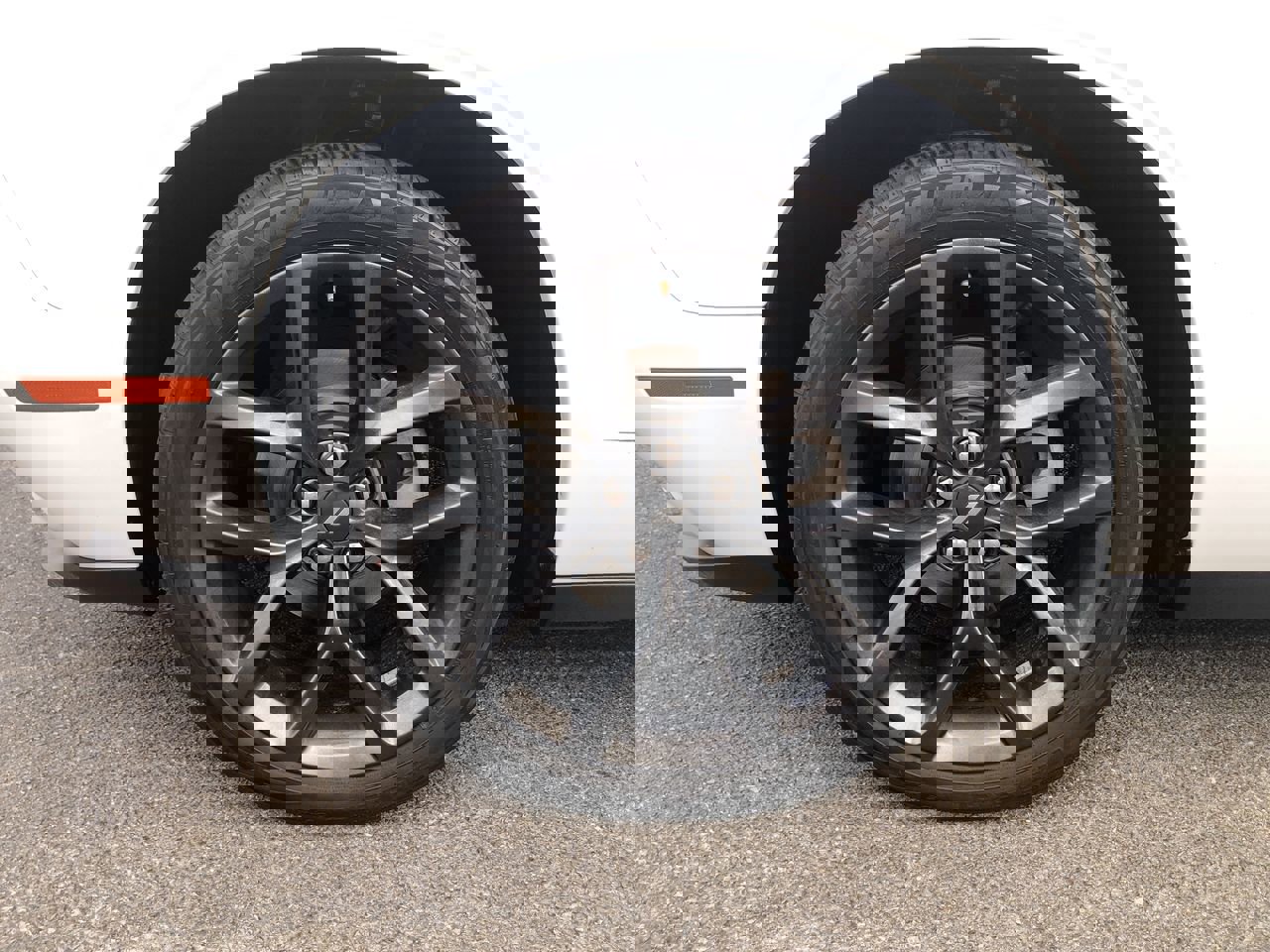 Used 2021 Dodge Challenger SXT w/ Blacktop Package image 10