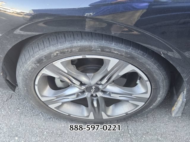 Used 2022 Kia K5 EX w/ EX Premium Package FWD image 11