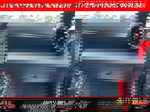 New 2025 Toyota GR86 Premium image 56