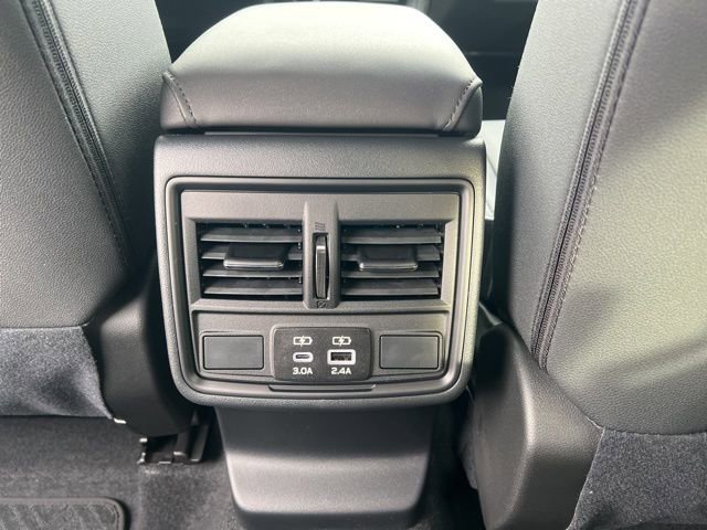 New 2026 Subaru Outback Premium image 9