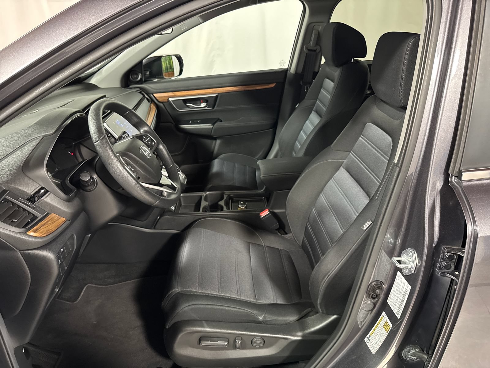 Used 2022 Honda CR-V EX image 3