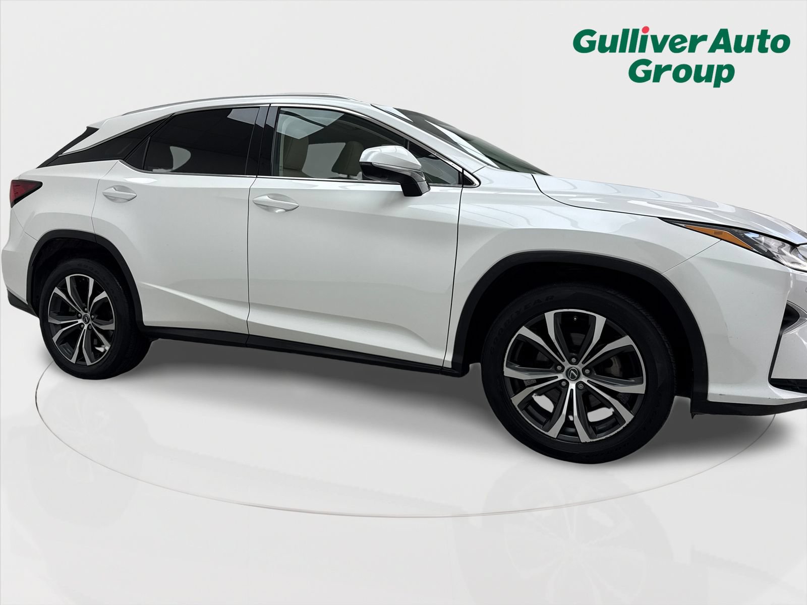 Used 2019 Lexus RX 350 FWD w/ Navigation Package image 12