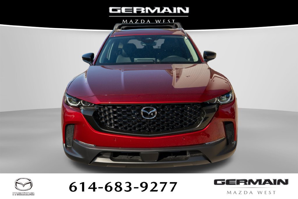 New 2026 MAZDA CX-50 AWD 2.5 S w/ Weather Package image 2