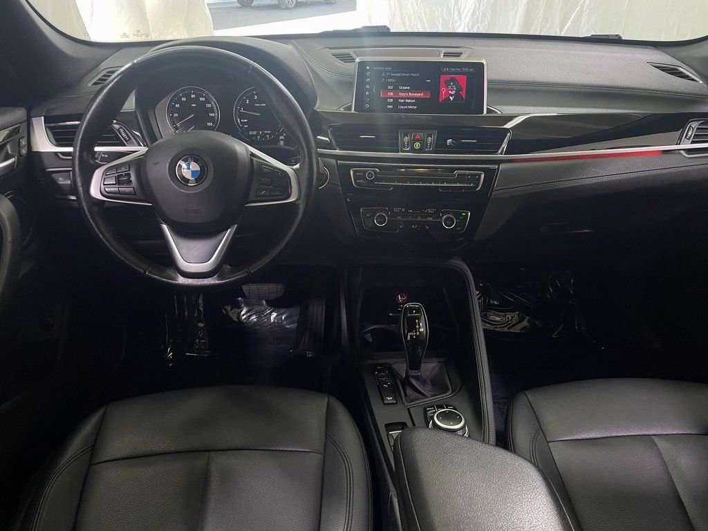Used 2020 BMW X1 xDrive28i image 37
